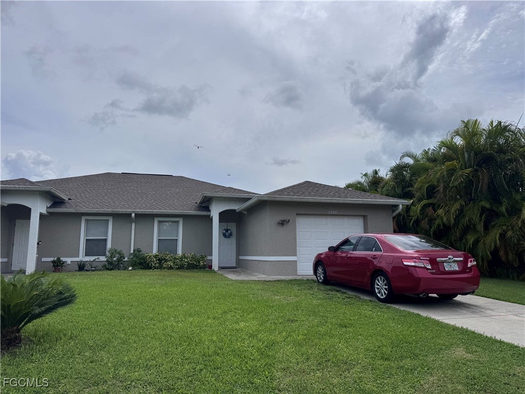 2046 Ne 6th St, Cape Coral