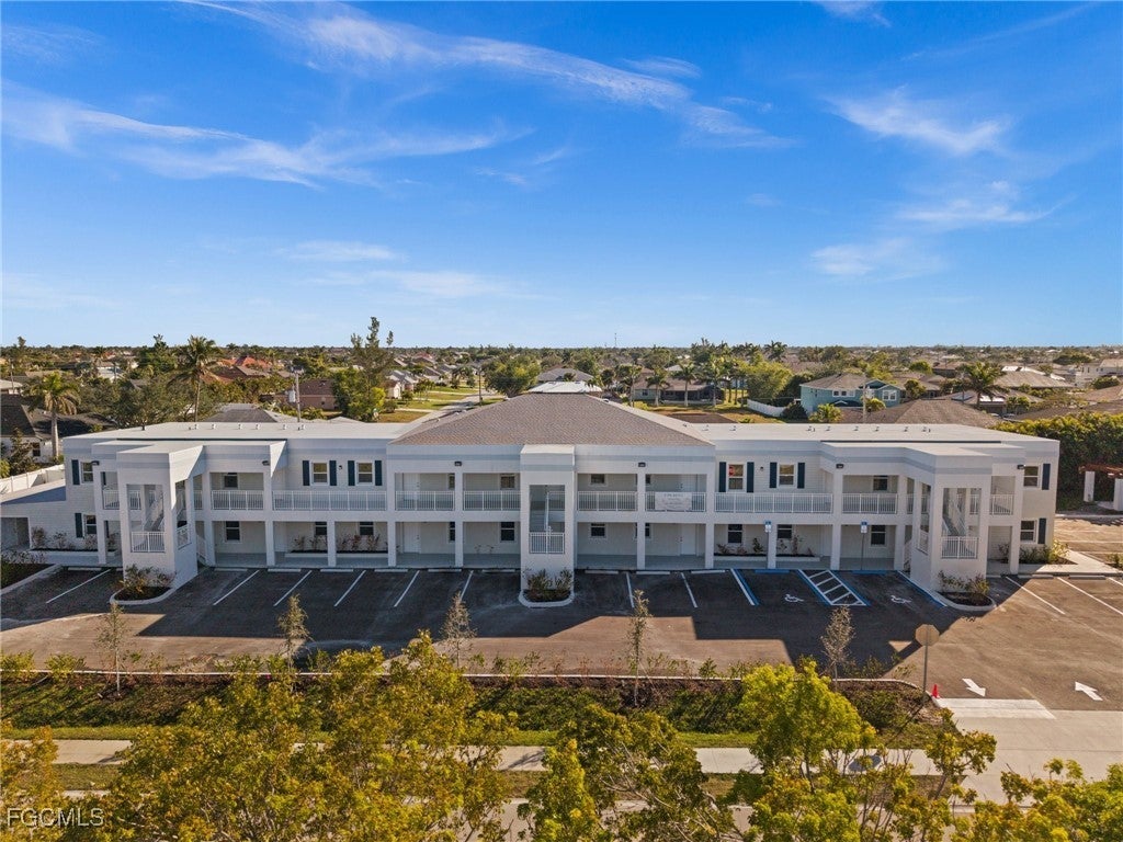 3815 Chiquita Blvd S 106, Cape Coral