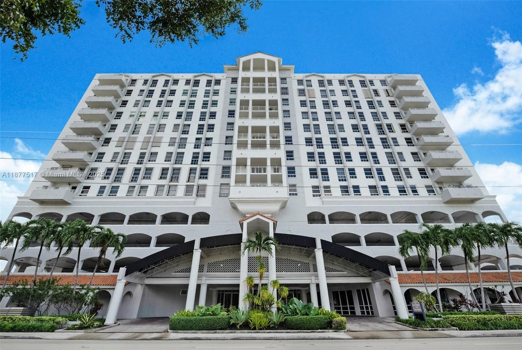 2351 Douglas Rd 612, Miami