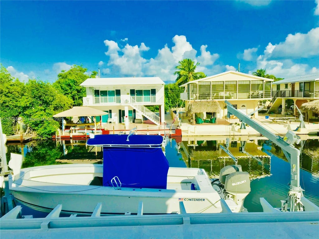 30 Jean La Fitte Dr, Key Largo