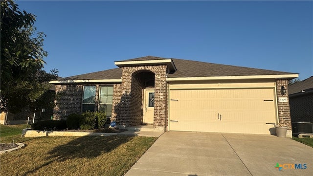 5305 Fenton Lane, Belton