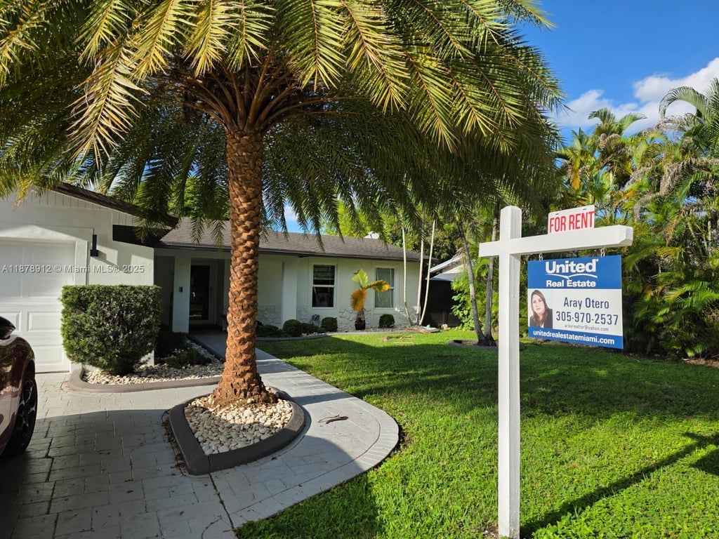 12945 Sw 76th Ter, Miami