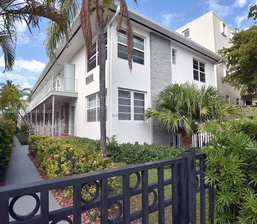 1606 Jefferson Ave 1, Miami Beach