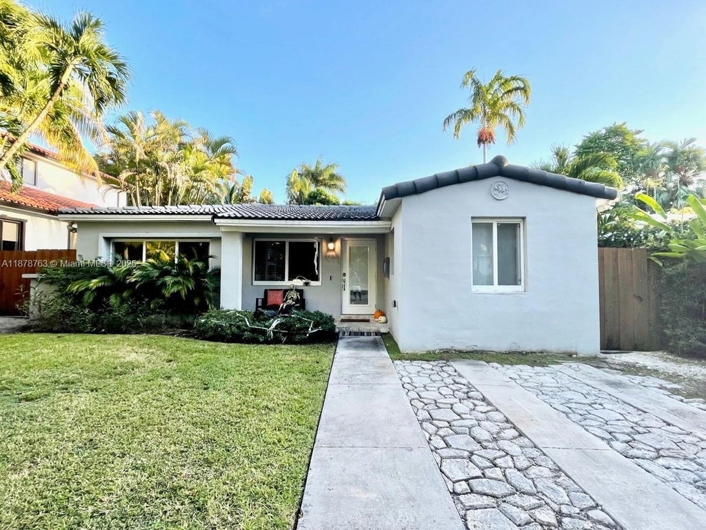 4050 Matheson Ave, Miami