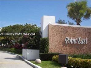 2999 Point East Dr C614, Aventura
