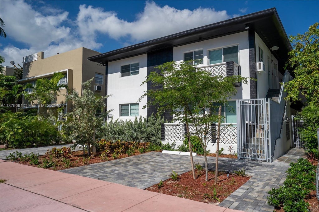 1120 Euclid Ave 14, Miami Beach