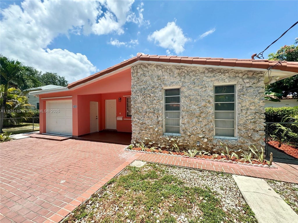 4101 Sw 13th Ter, Miami