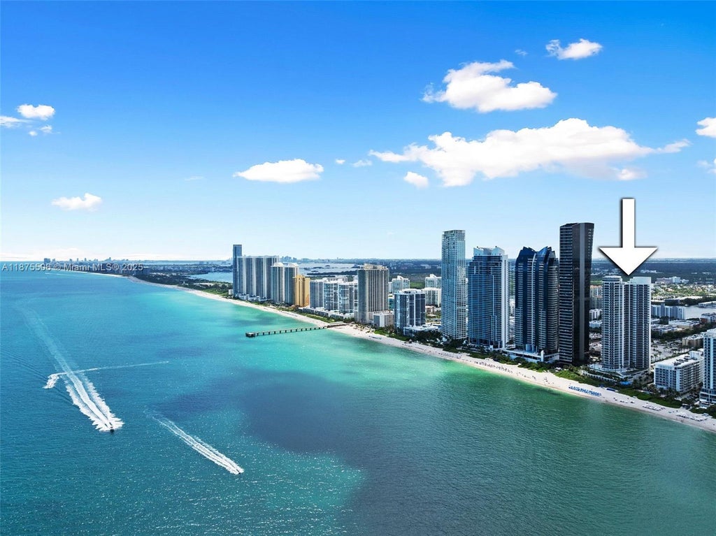 17201 Collins Ave 3708, Sunny Isles Beach