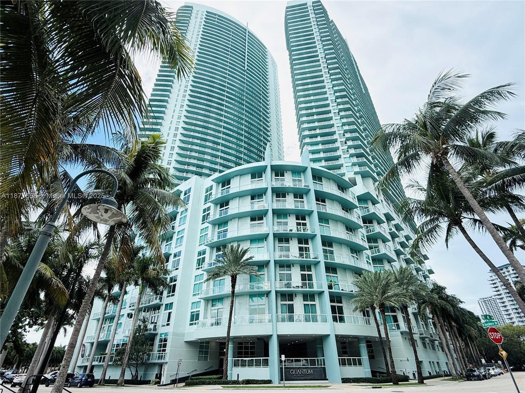 1900 N Bayshore Dr 2619, Miami