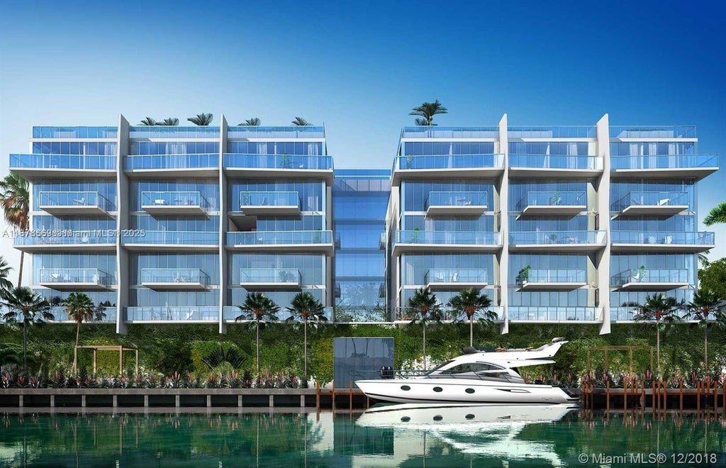 9940 W Bay Harbor Dr 4d-n, Bay Harbor Islands