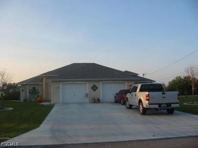 2126 Ne 6th St, Cape Coral