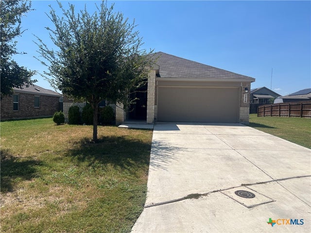 2410 Moselle Lane, New Braunfels
