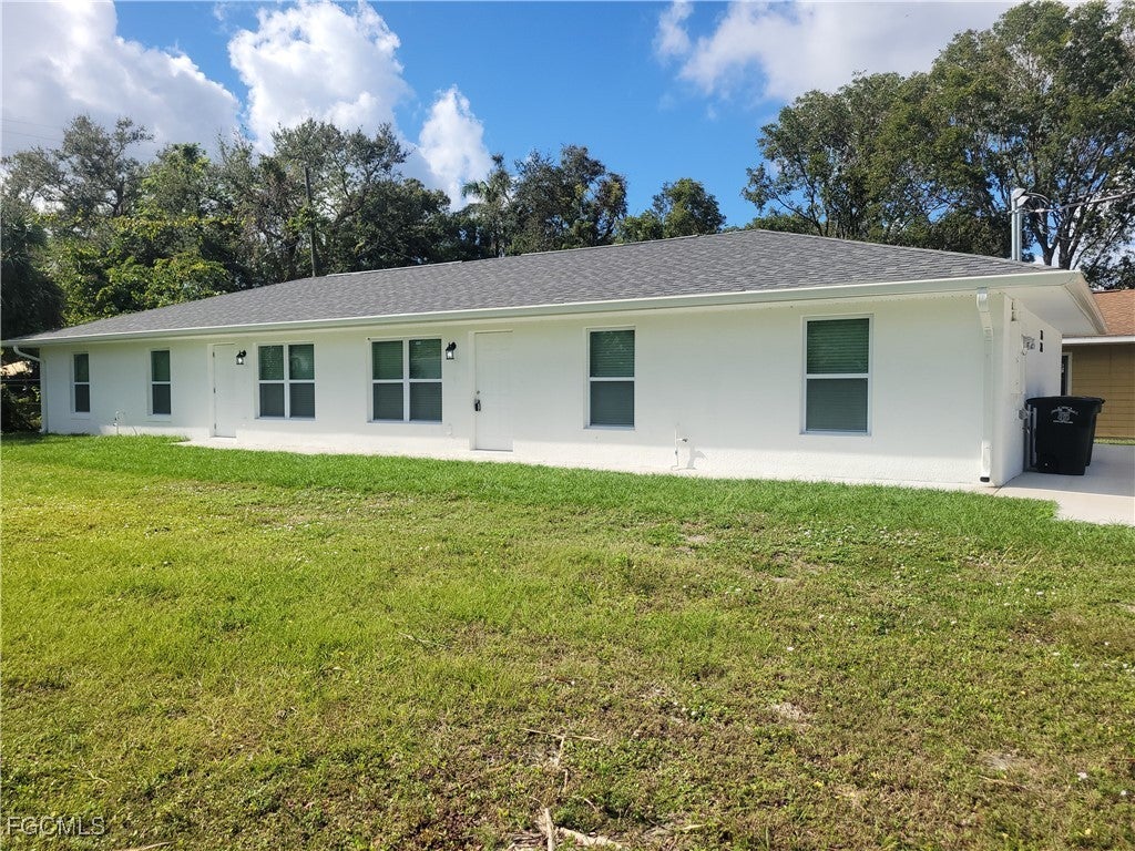 2156 Edison Ave, Fort Myers