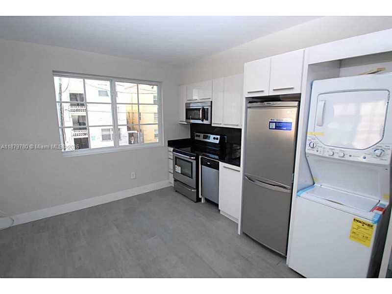 1321 Pennsylvania Av 6, Miami Beach