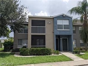 153 Santa Clara Dr 10, Naples