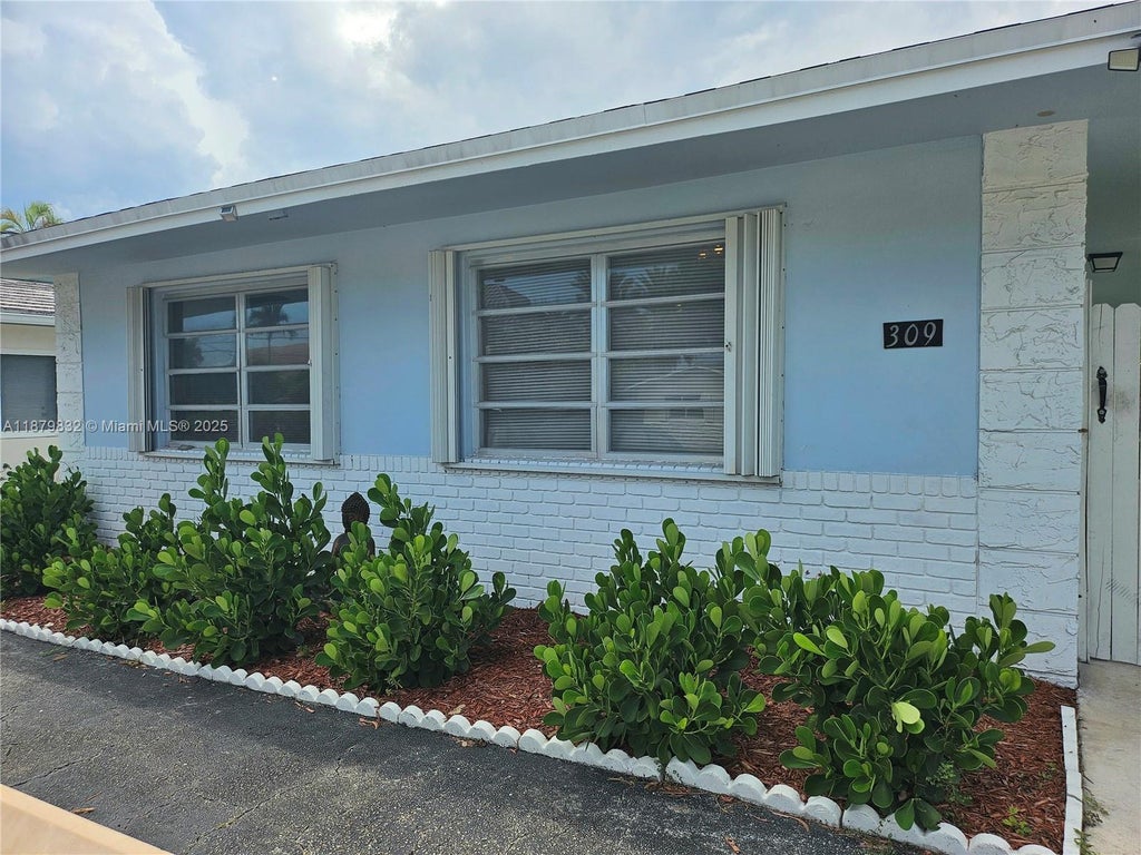 309 Se 12th Ave 1, Pompano Beach