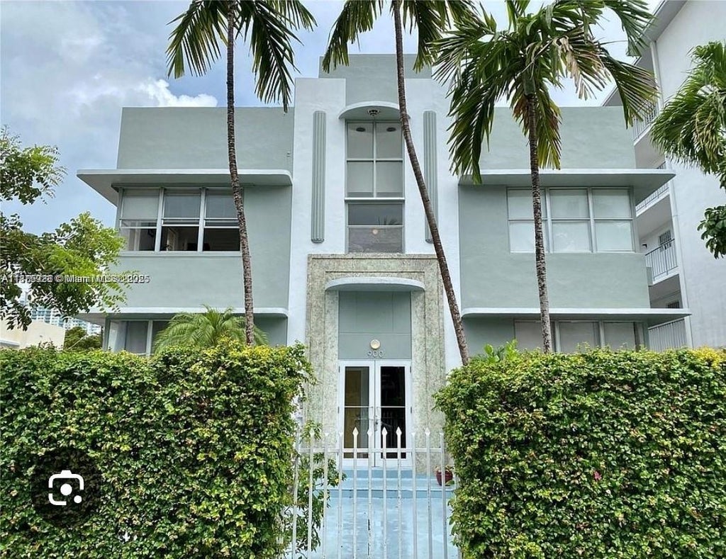 900 Jefferson Ave 10, Miami Beach