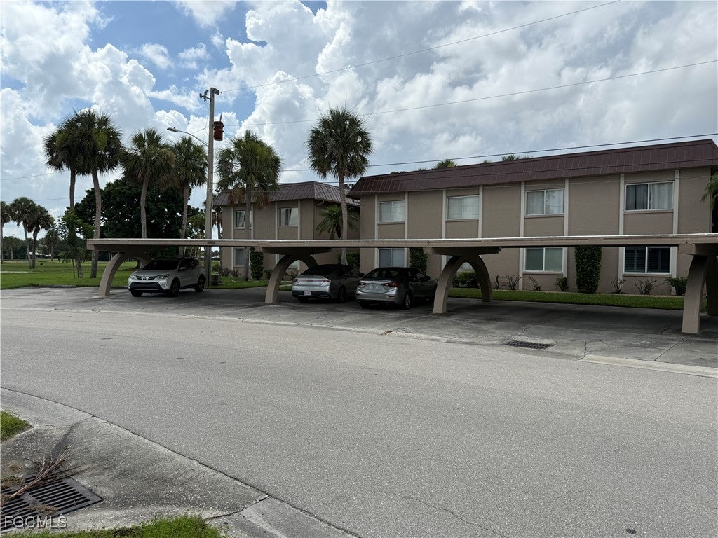 1699 Golf Club Dr 7, North Fort Myers