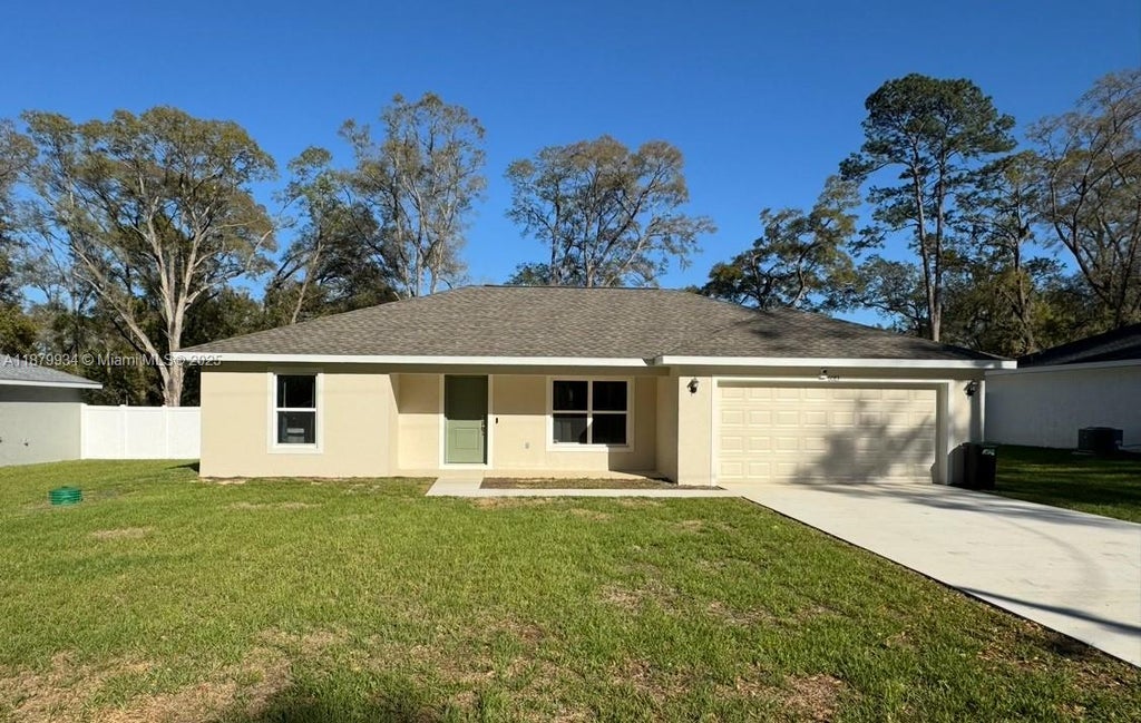 6083 Nw 53rd Ct, Ocala