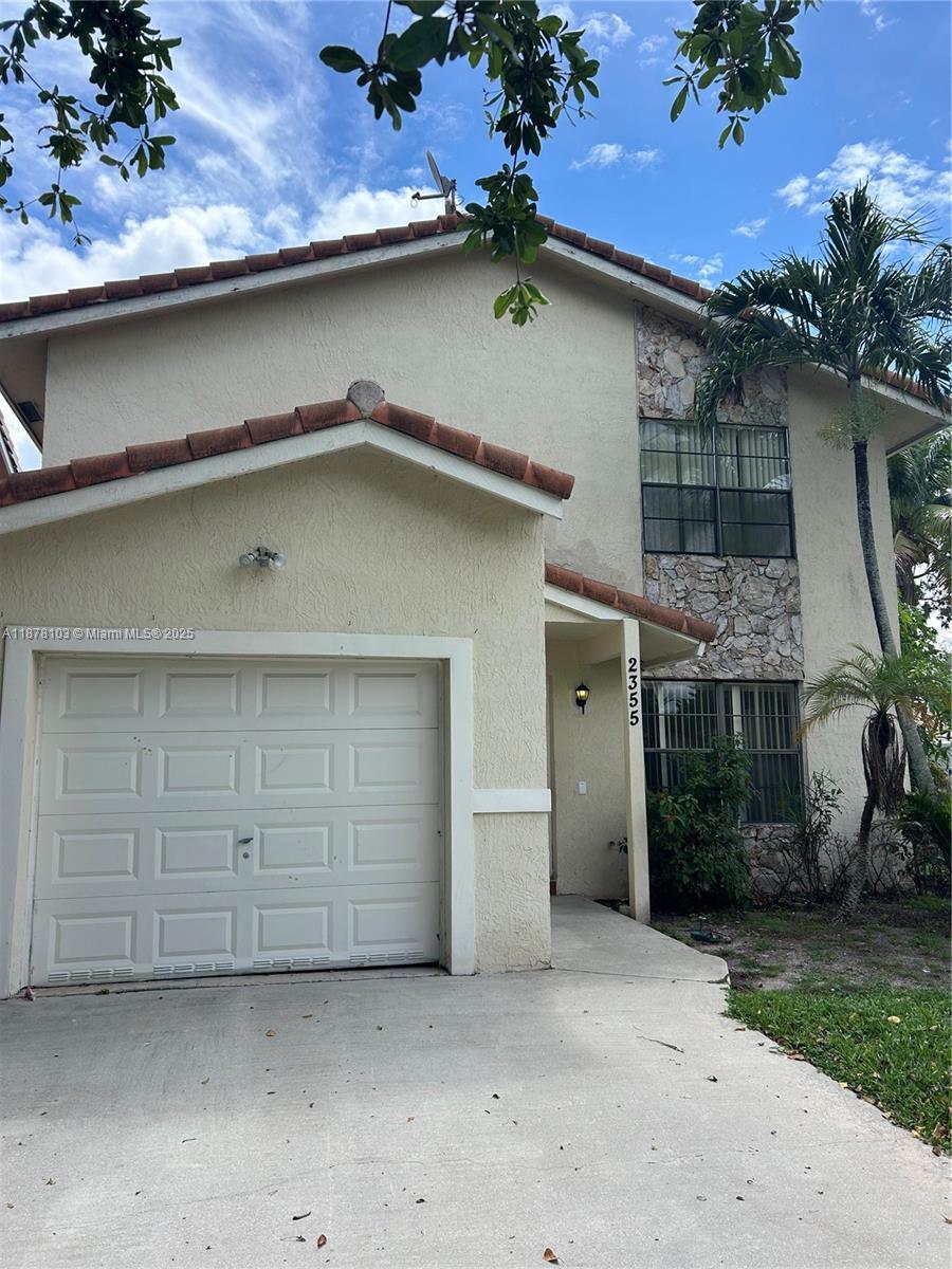 2355 Nw 120th Ln, Coral Springs