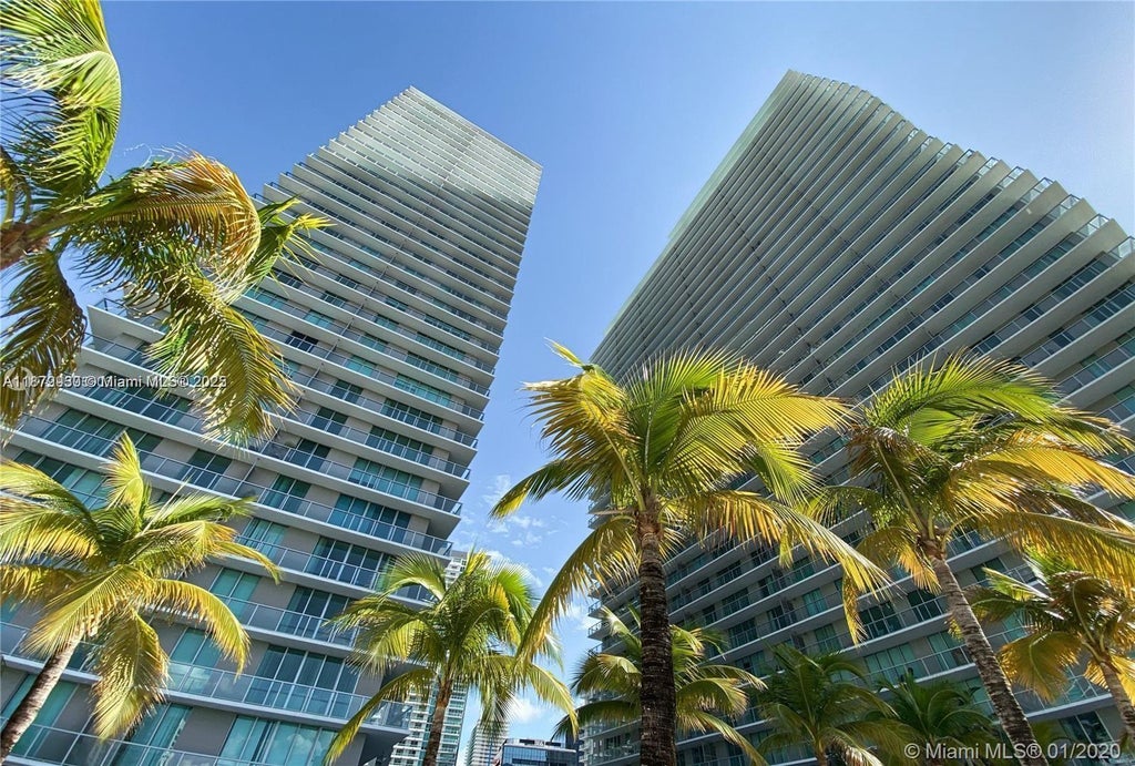 1111 Sw 1st Ave 1915-n, Miami