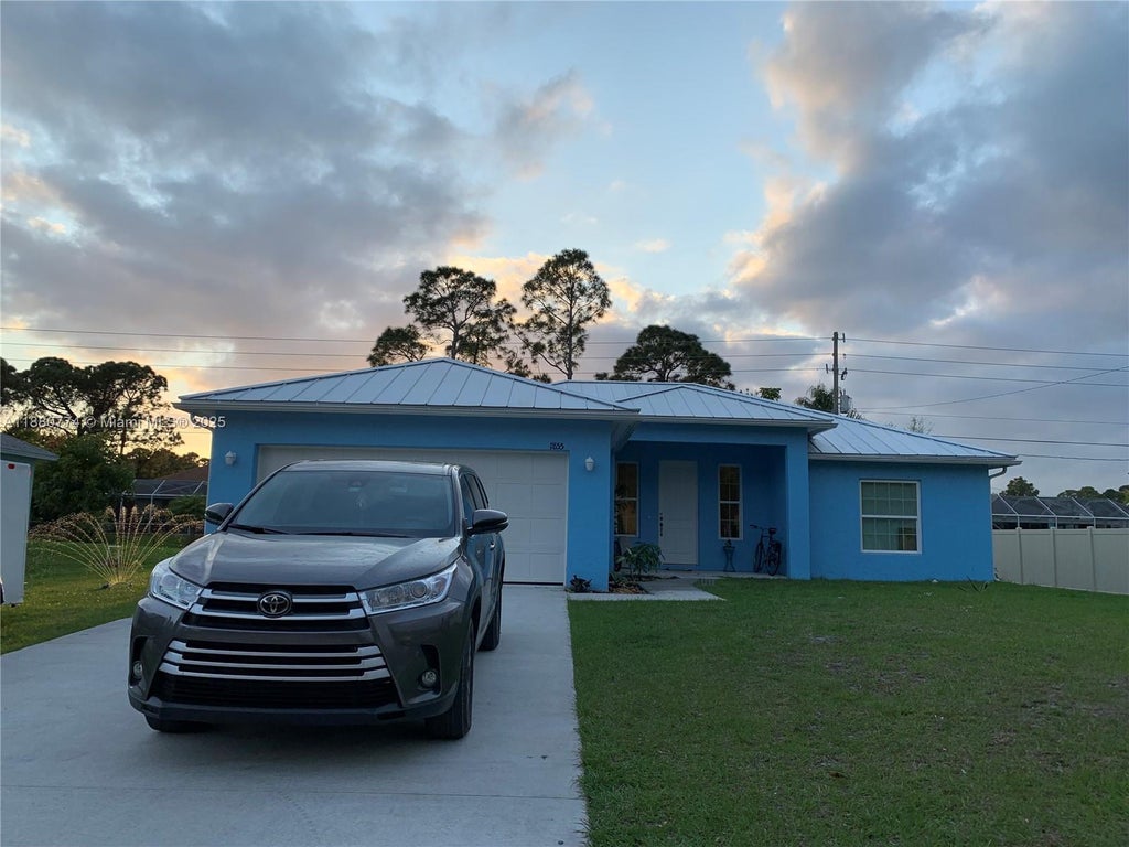 1855 Sw 17th Ave Sw, Vero Beach