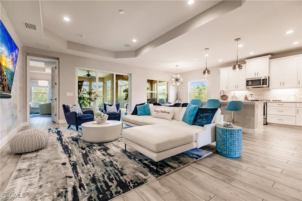 13523 Hideaway Preserve Ct, Fort Myers