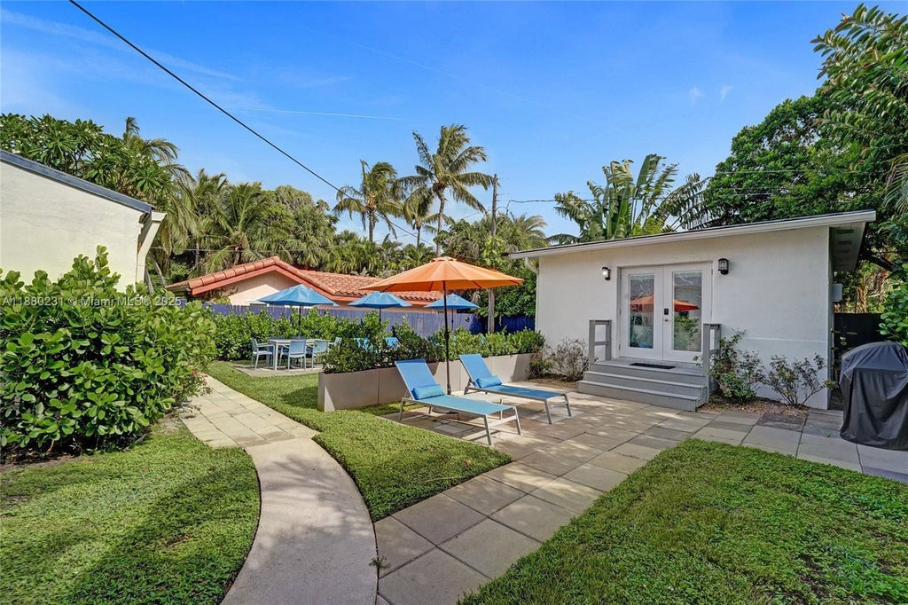 3305 Ne 16th Ct Guest House, Fort Lauderdale