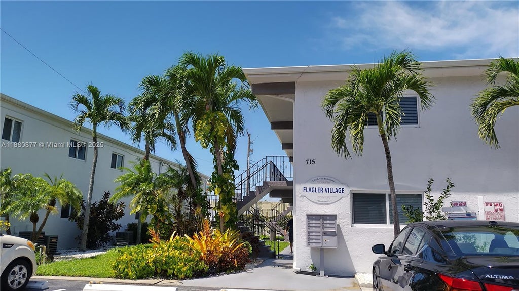 715 Ne 2nd Ave 203, Fort Lauderdale