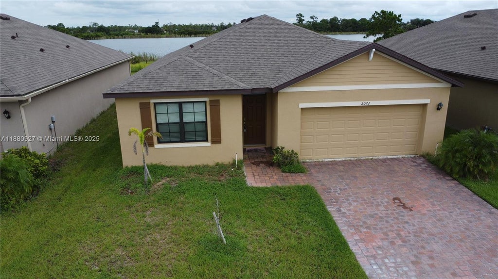 2073 Farmhouse Rd Se, Palm Bay