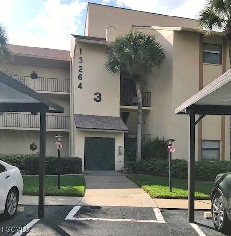 13264 White Marsh Ln 3324, Fort Myers
