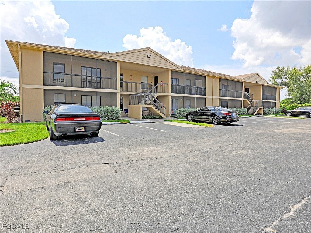 5329 Summerlin Rd 2903, Fort Myers