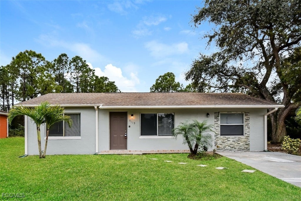 5119 5th St W, Lehigh Acres