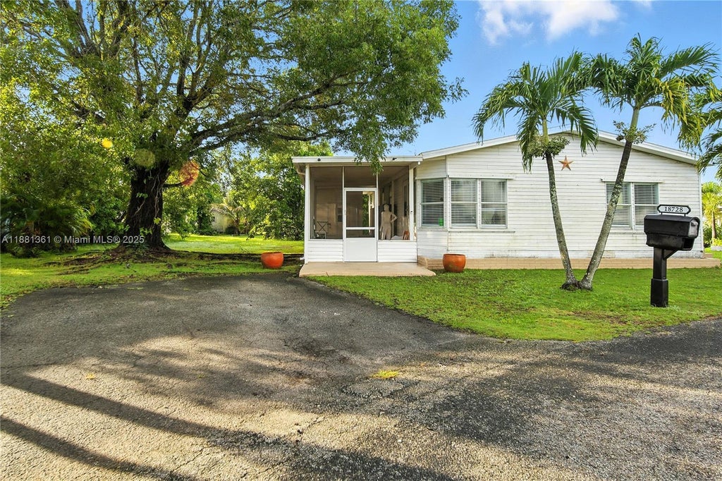 18728 Sw 349 St 442, Homestead