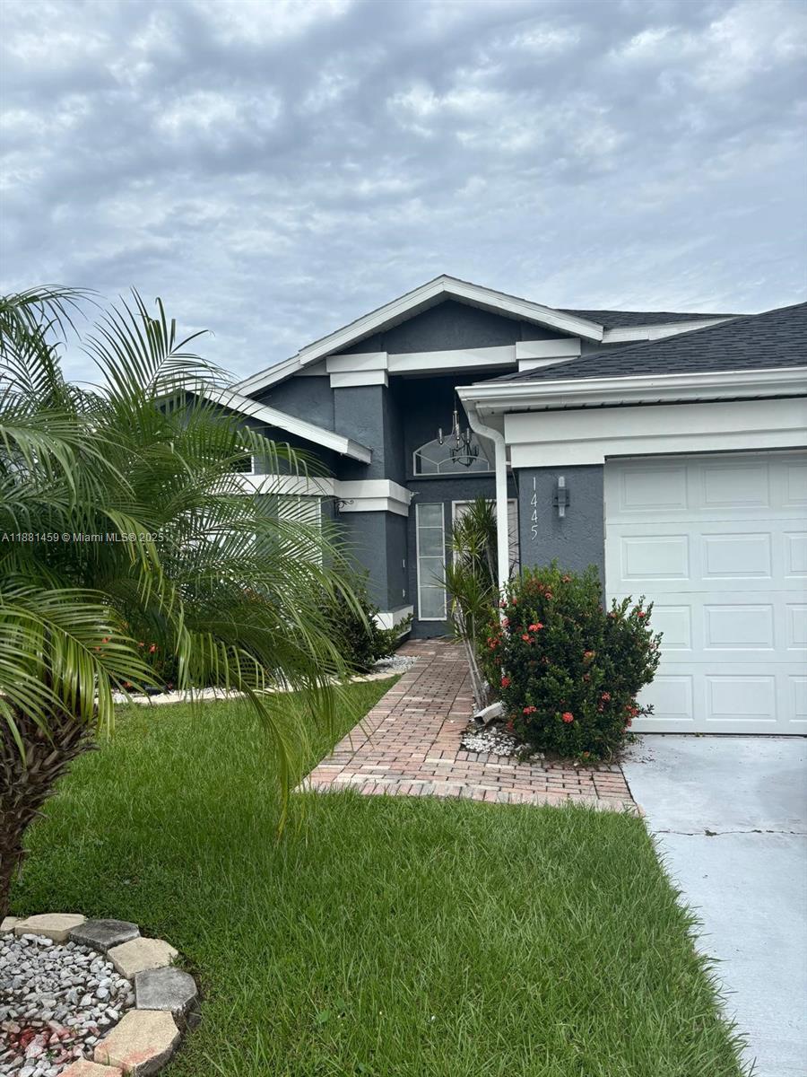 1445 Avleigh Cir, Orlando