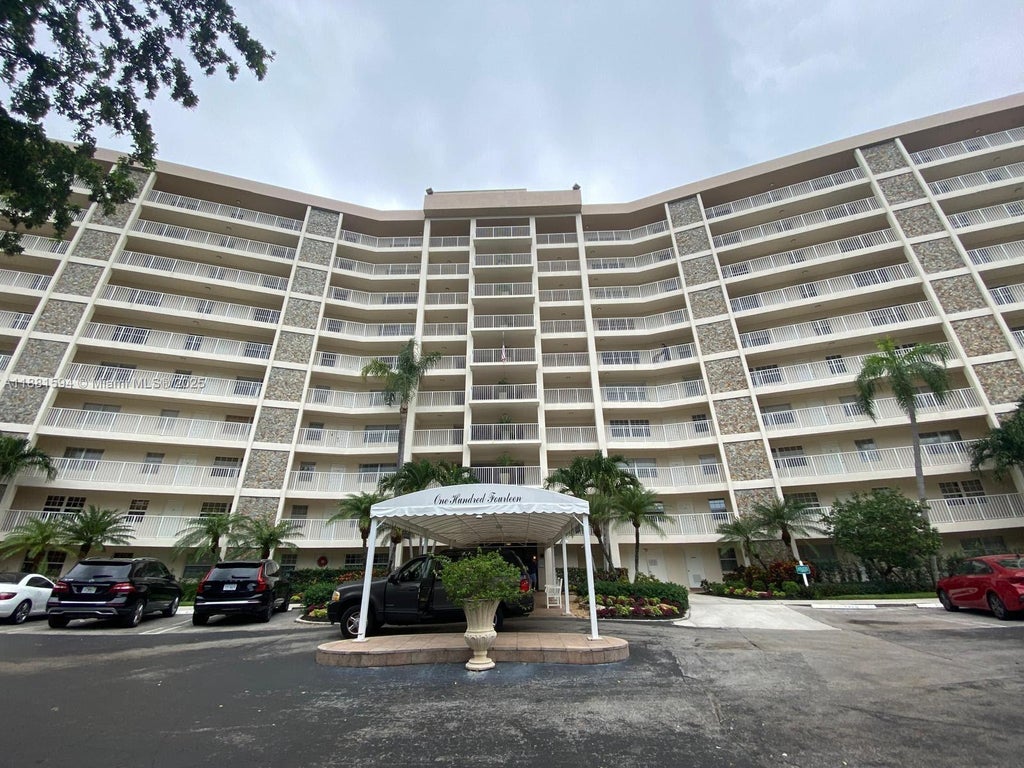 3507 Oaks Way 804, Pompano Beach