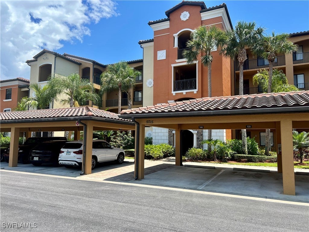 9715 Acqua Ct 125, Naples