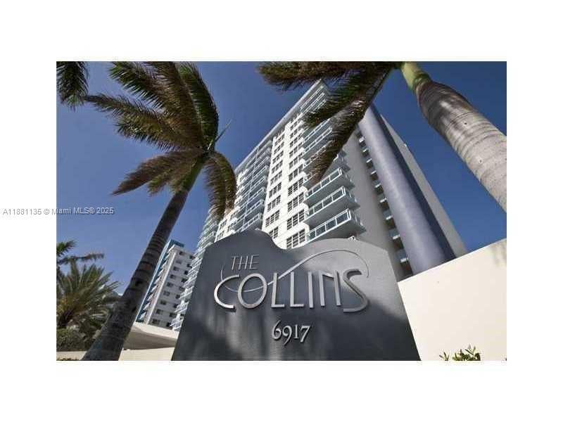6917 Collins Ave Ph7, Miami Beach
