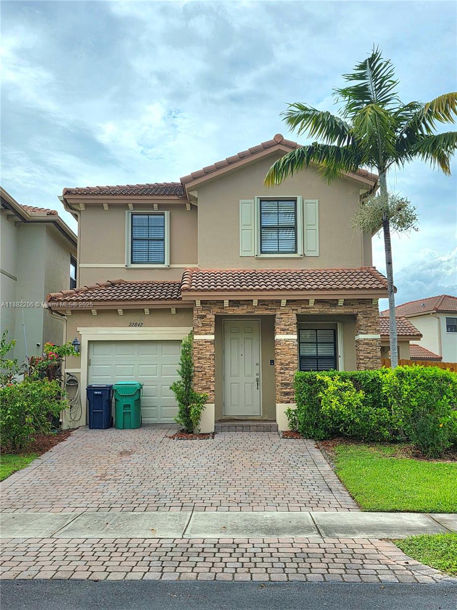 22842 Sw 88th Pl 22842, Cutler Bay