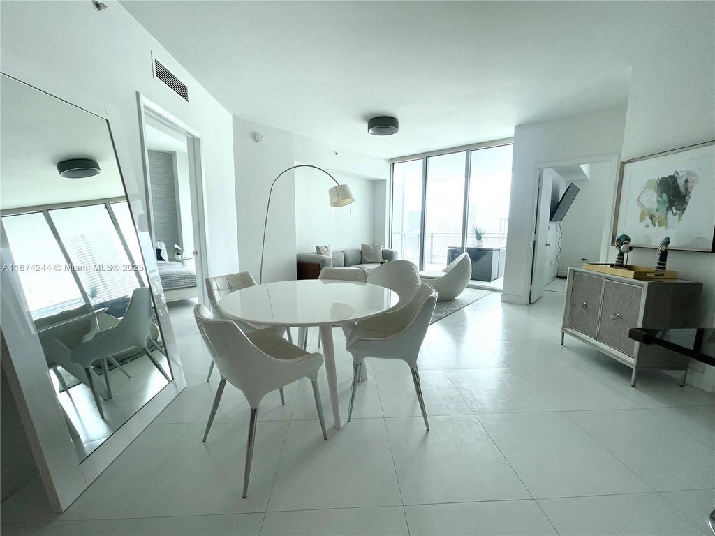 350 S Miami Ave 4003, Miami