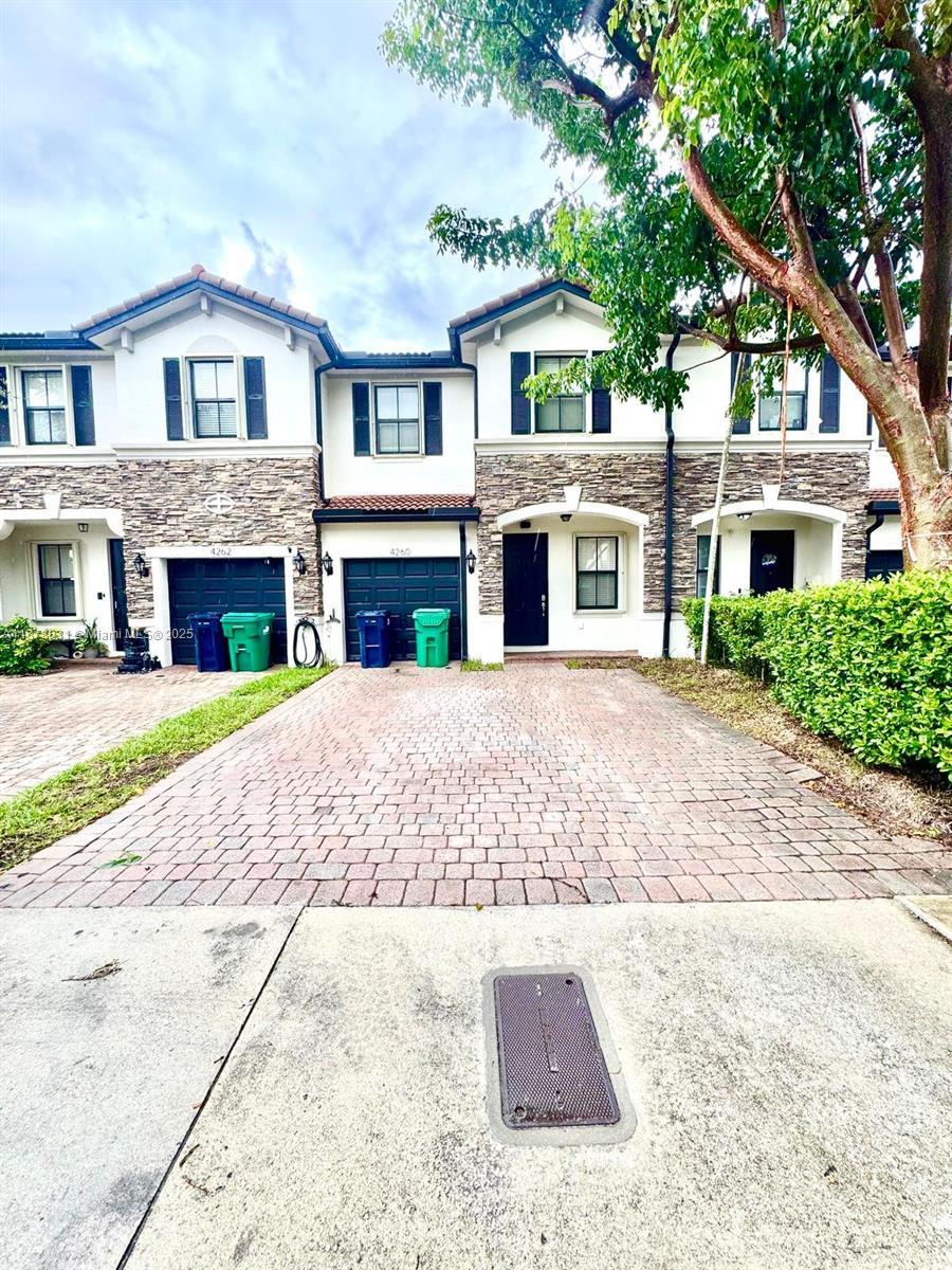 4260 Sw 164th Ct 4260, Miami