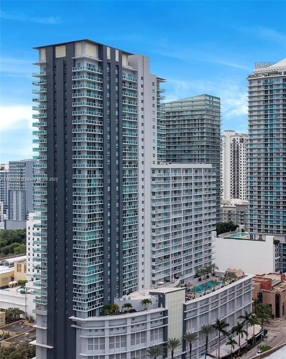 1250 S Miami Ave 2309, Miami