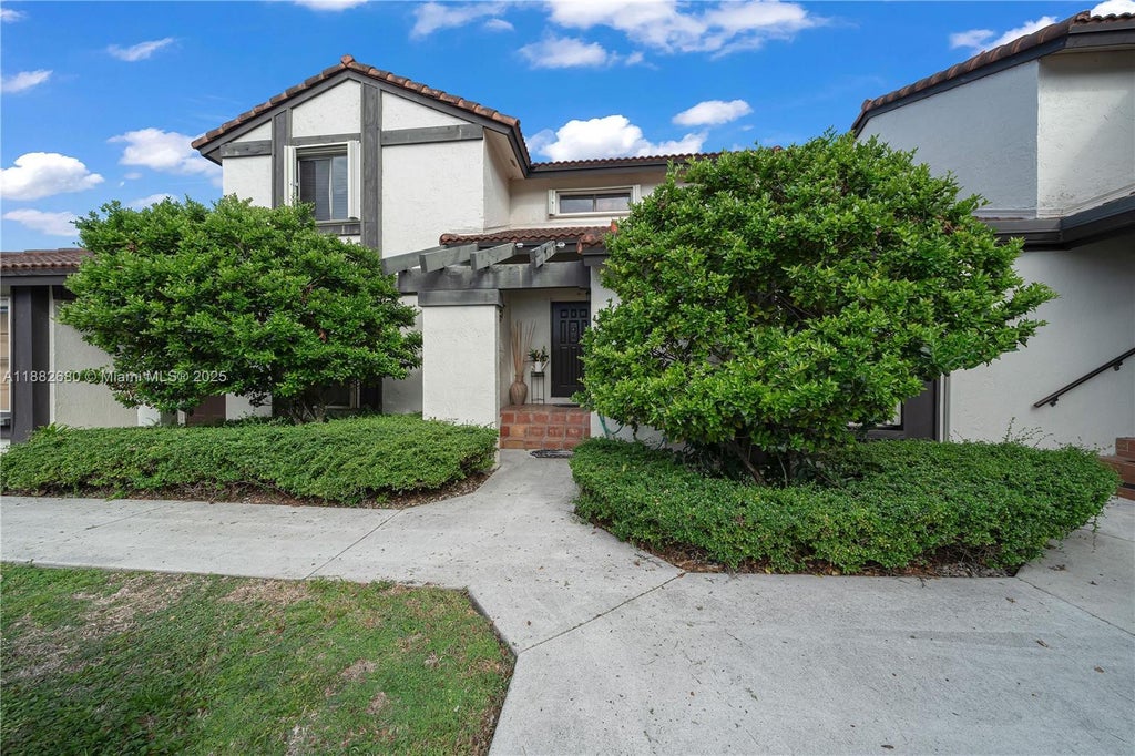 15060 Sw 49th Ln C-107, Miami