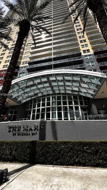 1155 Brickell Bay Dr 1706, Miami