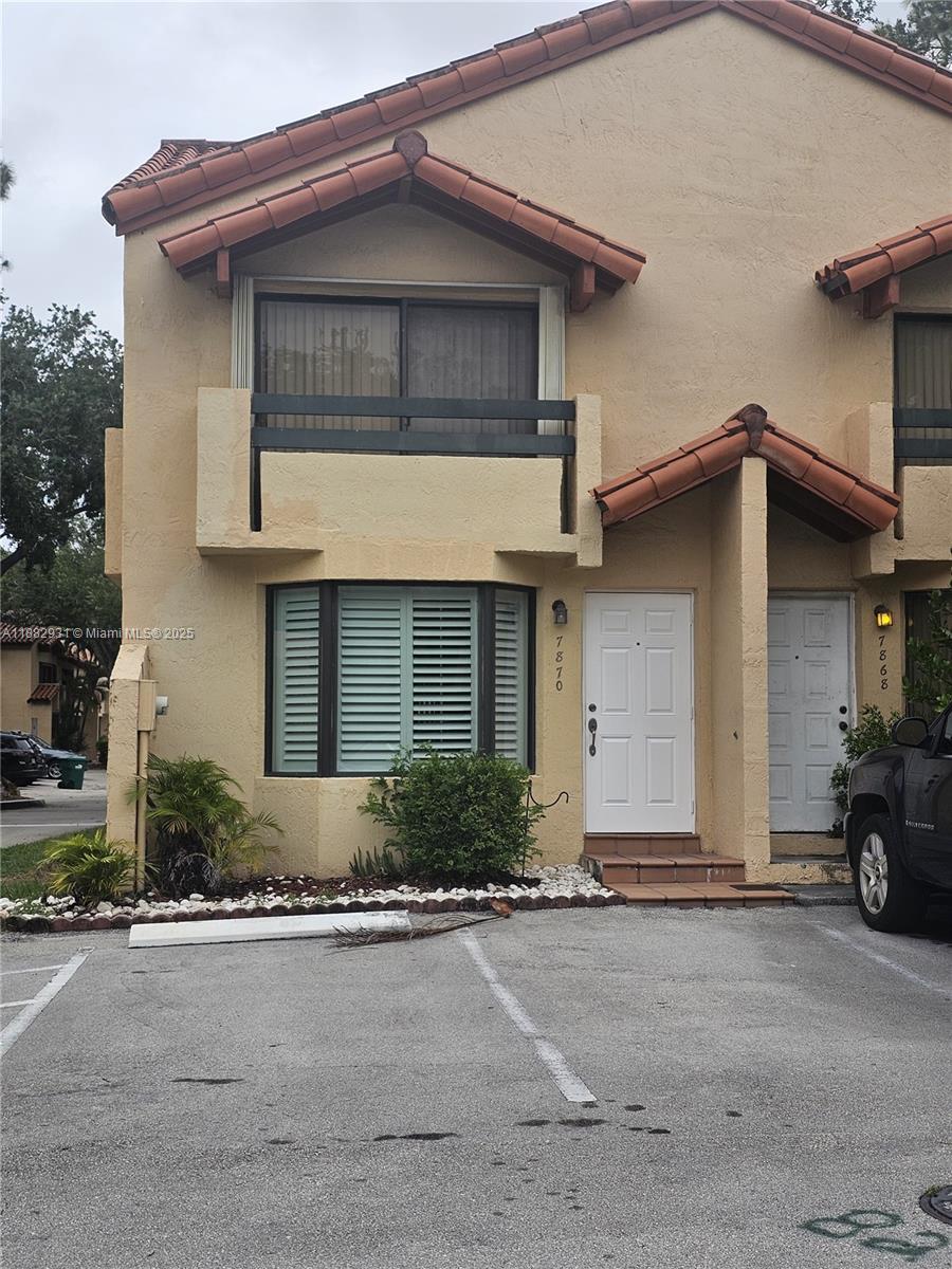 7870 Sw 102nd Ln ., Miami