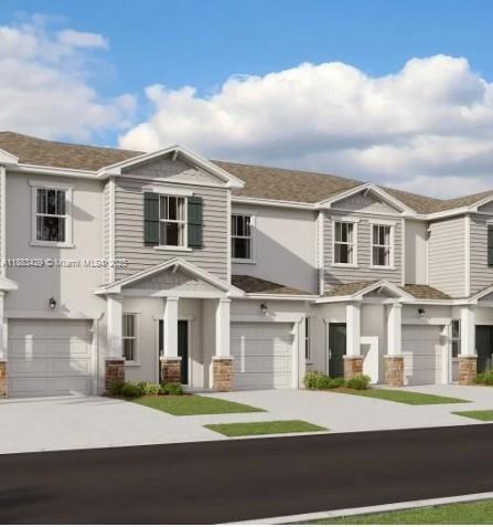 5993 Zen Way 5993, Clermont