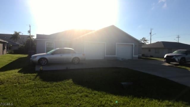 1123 Se 5th Ct, Cape Coral