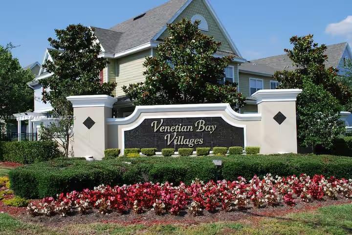 2270 San Vital Dr 107, Kissimmee