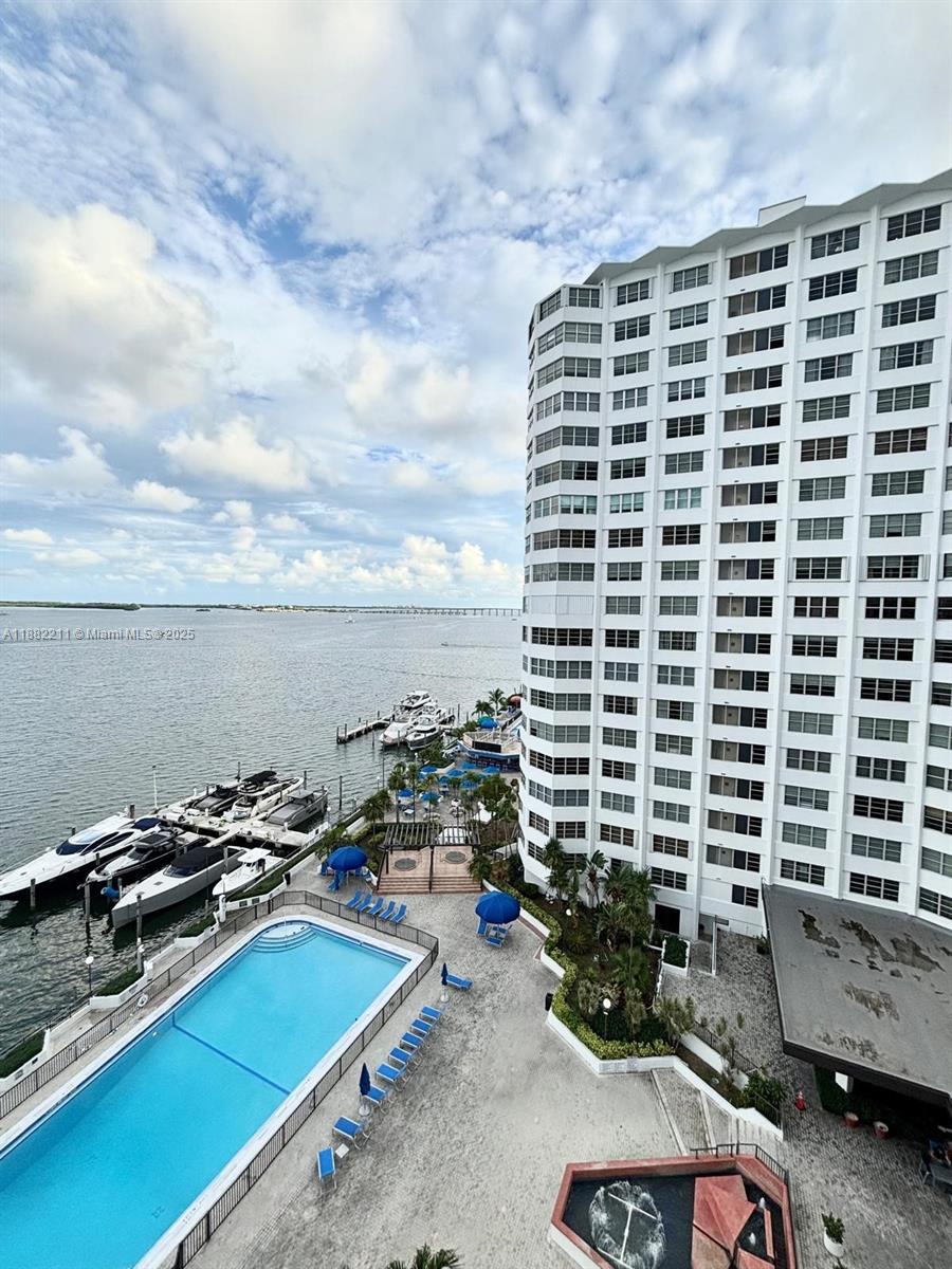 801 Brickell Bay Dr 1066, Miami