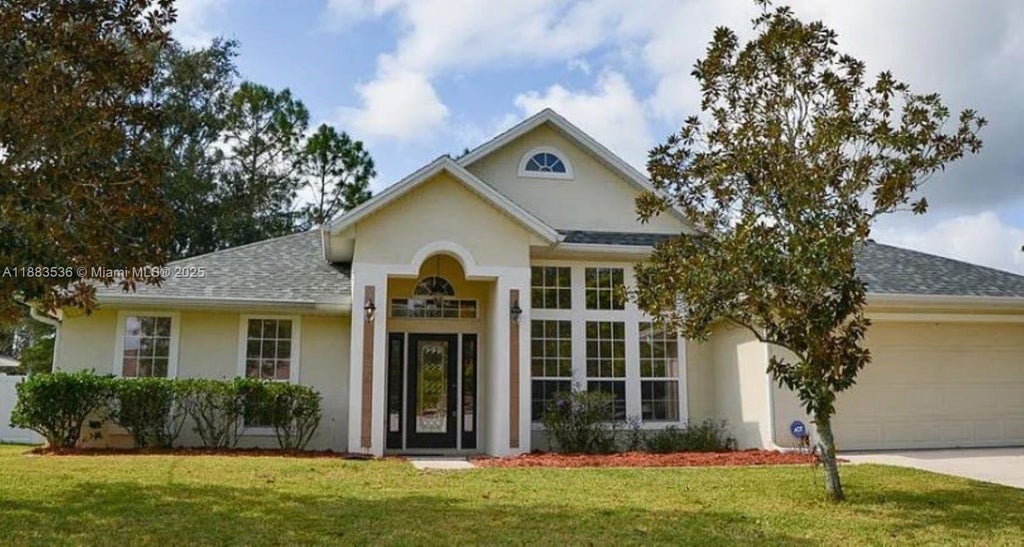 6 Westbury Ln, Palm Coast